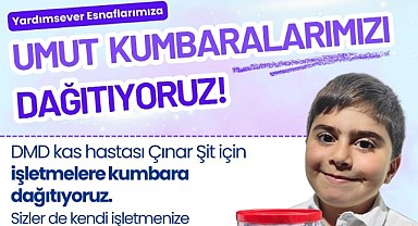 Çınar Şit, tedavisi için yardım bekliyor