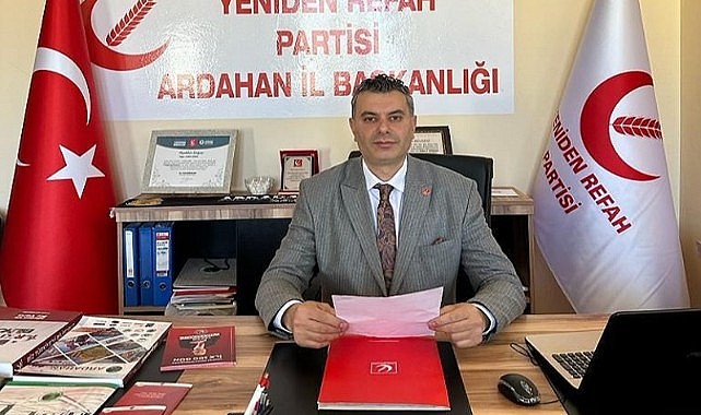Çoban, “Çarşı pazardaki fiyatlardan AK Partililerin haberi yok mu? Neden susuyorlar?