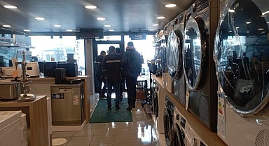 Cumhurbaşkanı Erdoğan'ın gençlere yönelik desteği Ardahan'daki beyaz eşya satışlarını hızlandırdı