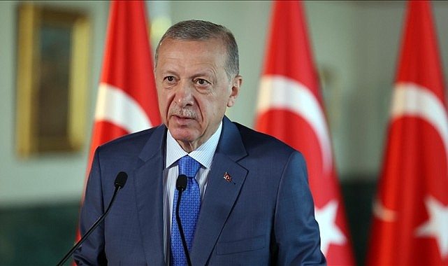 Erdoğan'ın evlilik kredi müjdesi, beyaz eşya satışlarını patlattı
