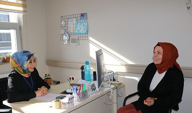 Erzincan Sağlıklı Hayat Merkezi, vatandaşların sağlıklı yaşama adım atmasına destek oluyor