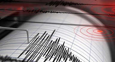 Erzurum'da deprem oldu, Ardahan'da hissedildi