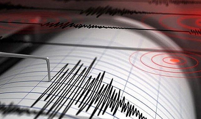 Erzurum'da deprem oldu, Ardahan'da hissedildi