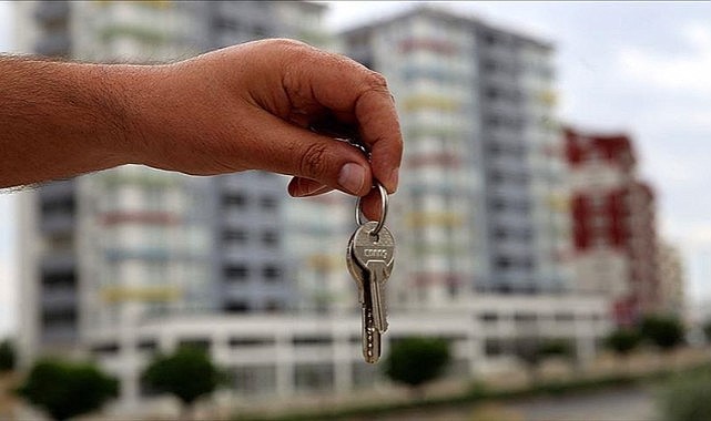 Ev sahibi ve kiracıların merak ettiği kira zam oranı belli oldu