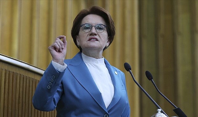 Fatih Portakal, Meral Akşener'in yeni görevini duyurdu