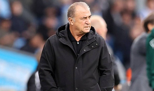 Fatih Terim, Suudi Arabistan’daki ilk lig maçında mağlup