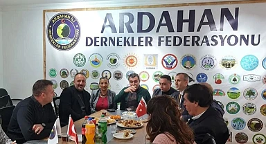 Federasyonlardan Serhat Ardahanspor’a tam destek