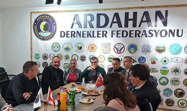 Federasyonlardan Serhat Ardahanspor’a tam destek