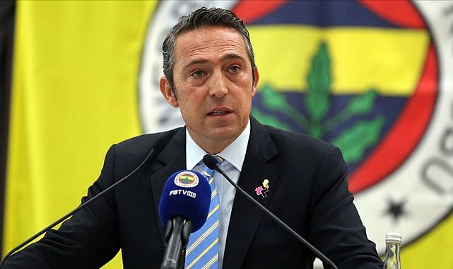 Fenerbahçe, Ziraat Türkiye Kupası'na katılma kararını aldı