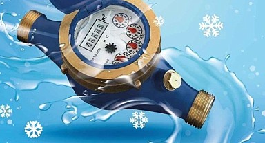 Göle Belediyesi’nden don uyarısı: Muslukları düşük seviyede tutun!