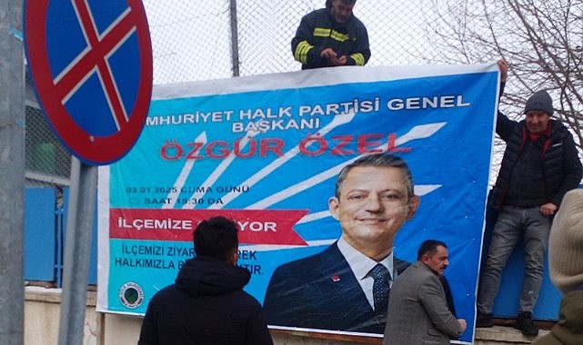 Göle Özel hazırlandı