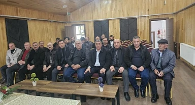 Göle SYDV’nin mütevelli heyeti belirlendi