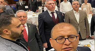 Göleli İş insanı Alihan Akkoç’tan Serhat Ardahanspor’a maddi destek