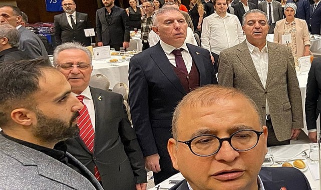 Göleli İş insanı Alihan Akkoç’tan Serhat Ardahanspor’a maddi destek