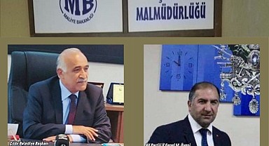 Haberimiz ses getirdi! Çıldır Mal Müdürlüğü listeden çıkartıldı