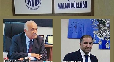 Haberimiz ses getirdi! Çıldır Mal Müdürlüğü listeden çıkartıldı