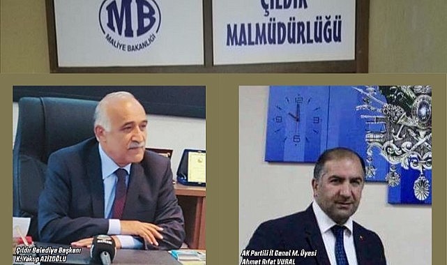 Haberimiz ses getirdi! Çıldır Mal Müdürlüğü listeden çıkartıldı