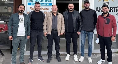 Hekim Birlikteliği Kampanyası Çıldır'da uygulandı