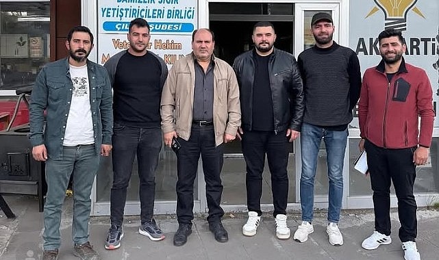 Hekim Birlikteliği Kampanyası Çıldır'da uygulandı