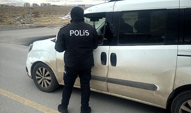 Huzur ve güven uygulamasında 32 şahıs yakalandı
