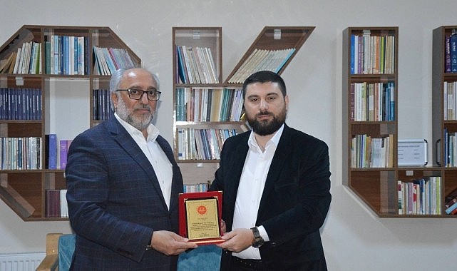 İl Müftülüğünden vefa programı
