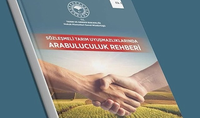 İl Tarım ve Orman Müdürlüğü, üreticiler için bilgilendirme rehberi paylaştı
