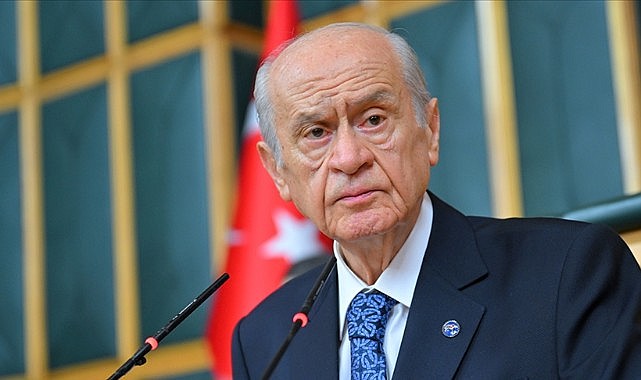 İmralı heyetinin Bahçeli ziyareti sonrası dikkat çeken kayyum başvurusu