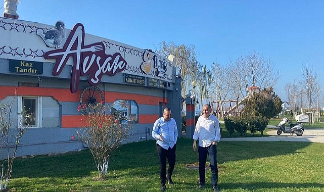 İstanbul’un aşçılar kralı Ersin Gökçe, Ardahan mutfağındaki lezzetleri dünyaya tanıtıyor