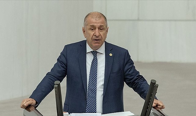 İşte Kayseri olaylarını kışkırtmakla suçlanan Ümit Özdağ’ı tutuklamaya götüren süreç
