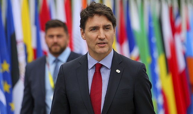 Kanada Başbakanı Trudeau, bu hafta istifa edebilir