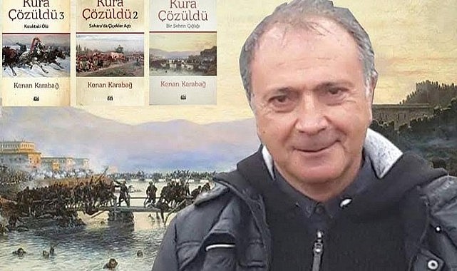 Karabağ “Yanık Cami’de kimse yakılmadı”