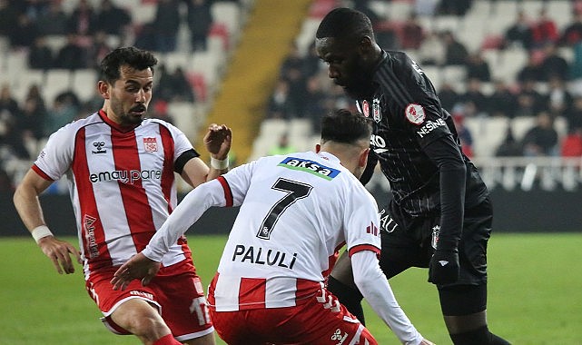 Kartal moral buldu! Beşiktaş kupaya 3 puanla başladı!