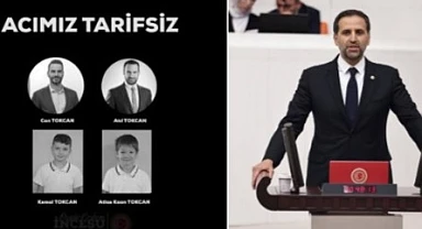 Kartalkaya’daki yangında Vekil İncesu’nun yakın dostları hayatını kaybetti