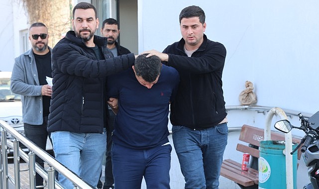 Katliam yapan polis memuru: "Bir anlık sinir ve öfkeyle ailemi katlettim, çok pişmanım"