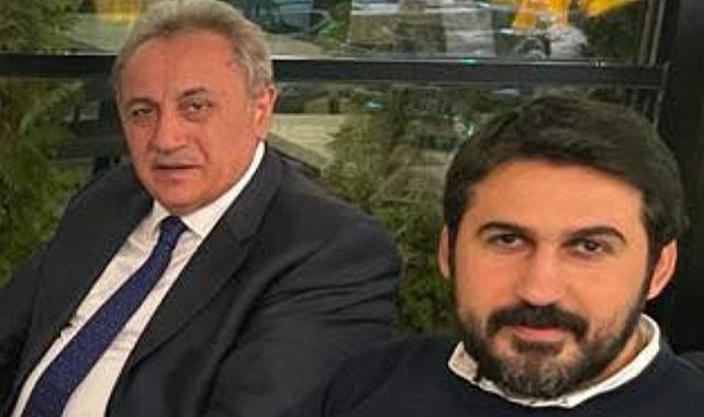 Kaya ailesinin veliahttı İlkcan Kaya’dan örnek davranış
