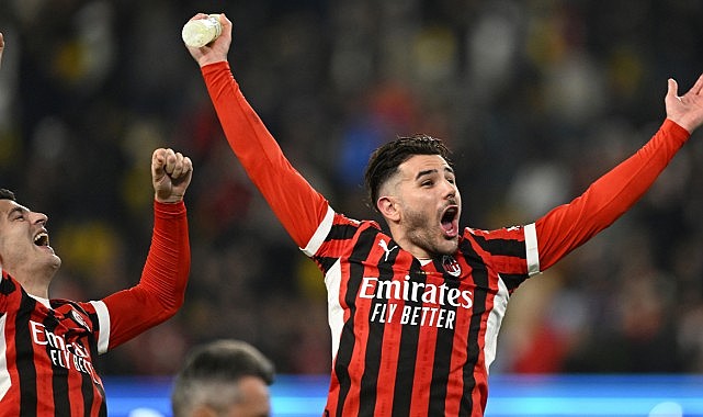 Milan geri dönüşle İtalya Süper Kupa’yı kazandı