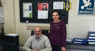 Muhasebeci Türkoğlu, Ardahan esnafını yeni yılda harç ve cezalar konusunda uyardı