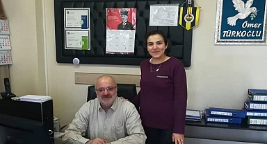 Muhasebeci Türkoğlu, Ardahan esnafını yeni yılda harç ve cezalar konusunda uyardı