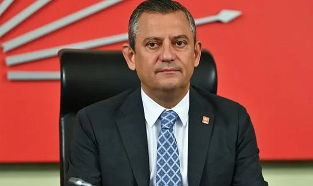 Özgür Özel, halkın sesine kulak ver!