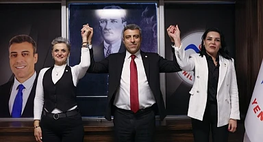 Öztürk Yılmaz, “Ağır cezada yargılanıyorum”