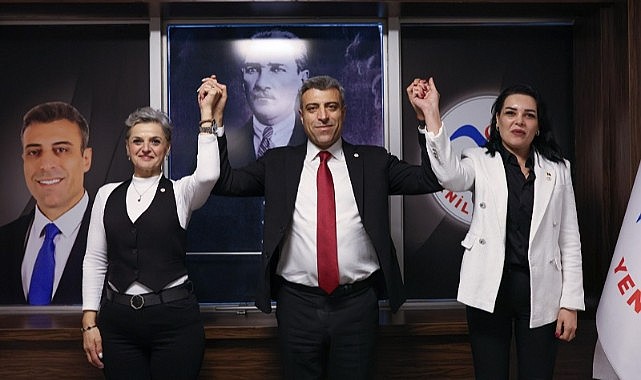 Öztürk Yılmaz, “Ağır cezada yargılanıyorum”
