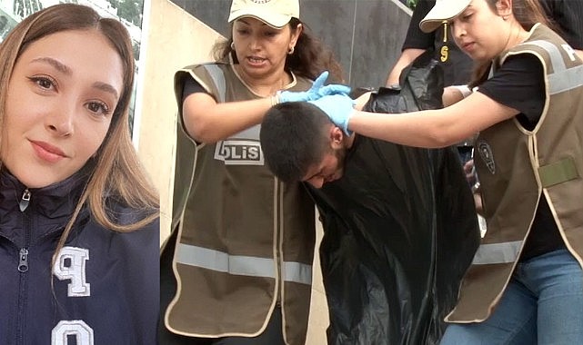 Polis Şeyda Yılmaz’ı şehit eden sanığa ağırlaştırılmış müebbet hapis cezası