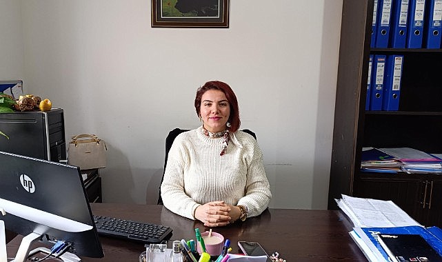 Kadın ve genç üreticilere TKDK'den öncelikli destek fırsatı