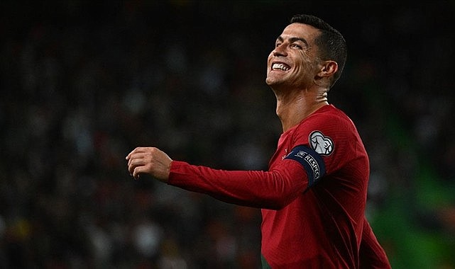 Ronaldo mu Messi mi? İşte 2024 yılının en çok kazanan futbolcuları
