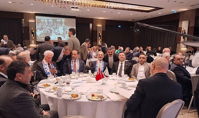 Serhat Ardahanspor’a yardım miktarı rekor kırdı; Gecede 8 milyon 220 bin lira toplandı