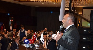 Serhat Ardahanspor gecesi göz kamaştırdı