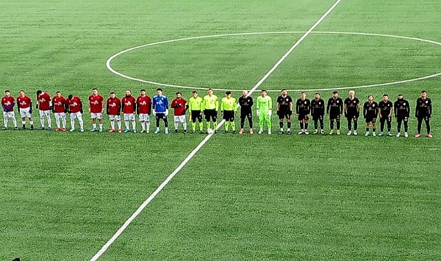 Serhat Ardahanspor taraftarını üzdü