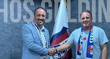 Serhat Ardahanspor’un Maestrosu Teknik Direktör İlker Bulut, 3.Lig Kapısını araladı