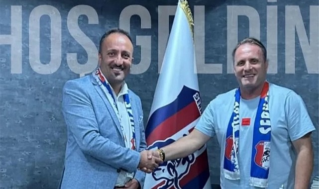 Serhat Ardahanspor’un Maestrosu Teknik Direktör İlker Bulut, 3.Lig Kapısını araladı