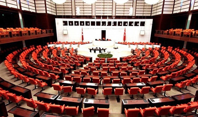 Sosyal Sigortalar Kanunu değişikliği kabul edildi ve yasalaştı